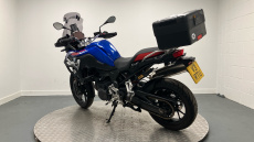 BMW F800 GS (24MY)
